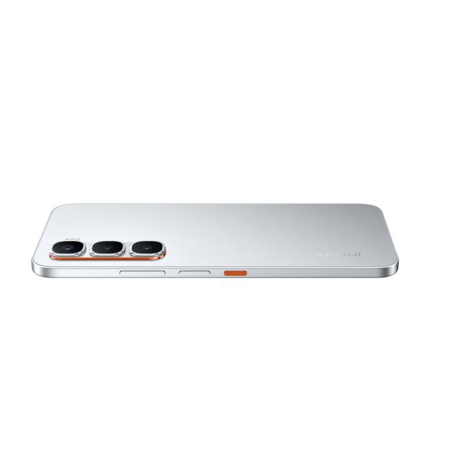 Infinix Hot 60 Pro X6885 8/128GB Titanium Silver
