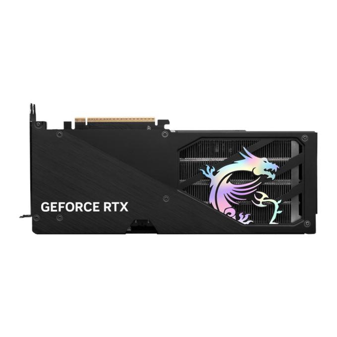 MSI RTX 5060 Ti 16G GAMING TRIO OC