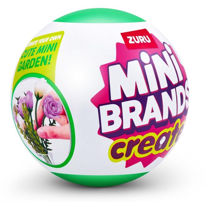 ZURU MINI BRANDS 77559GQ1