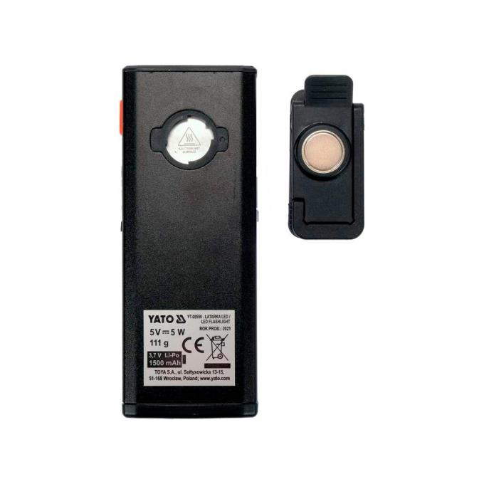 YATO YT-08556