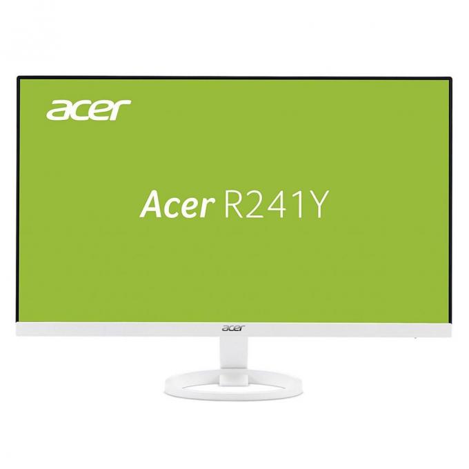 Монитор Acer R241YWID UM.QR1EE.011