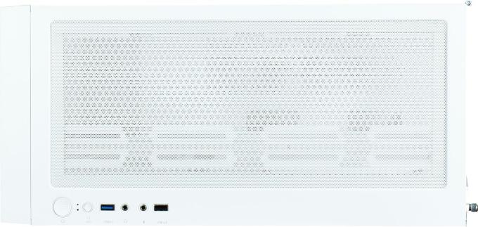 Zalman S5NEOWHITE