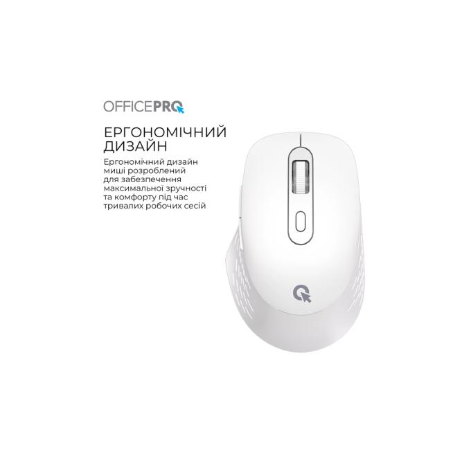 OfficePro M265W