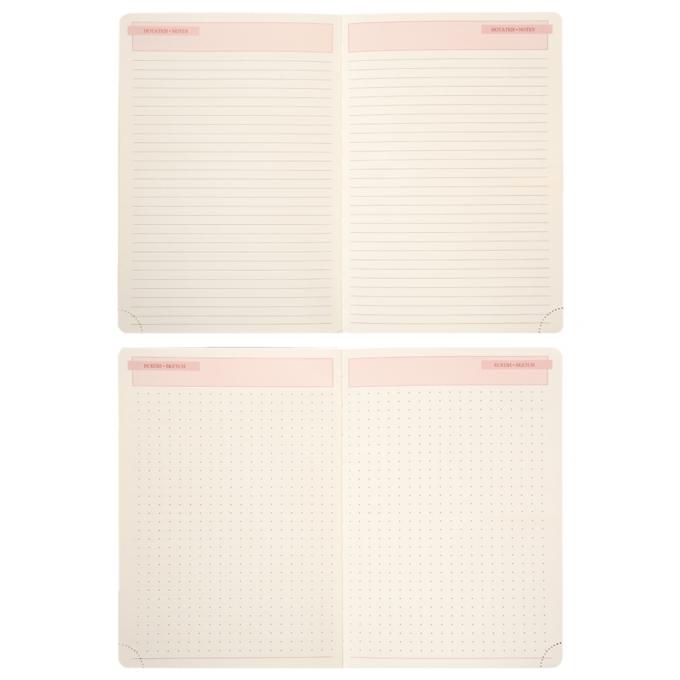 Leo planner 252683