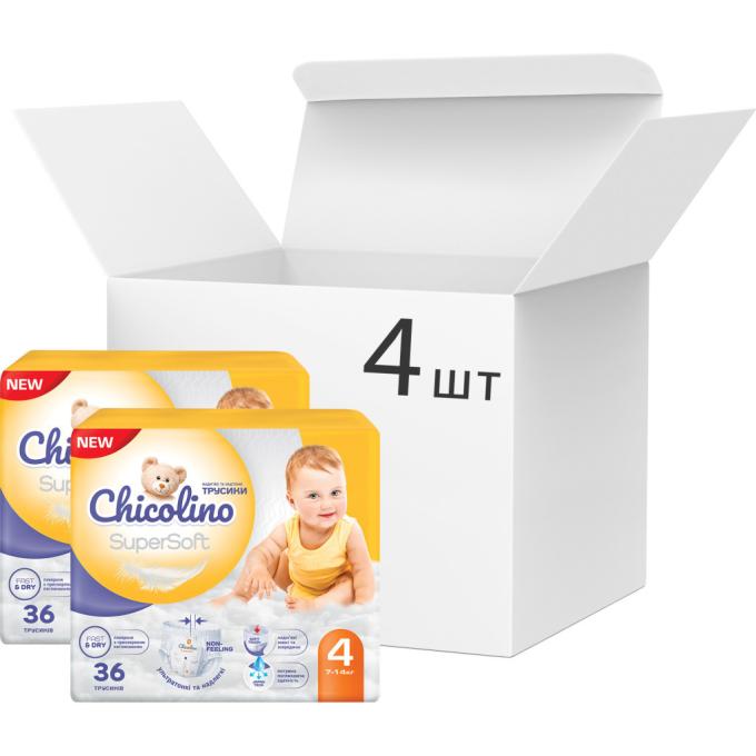Chicolino 4823098414650