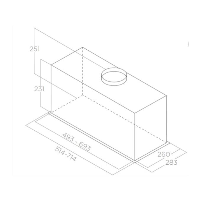 ELICA CT23 GR/A/52