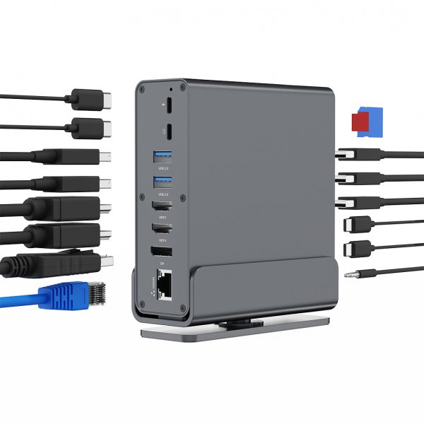 Cablexpert A-CF-COMBO15-01