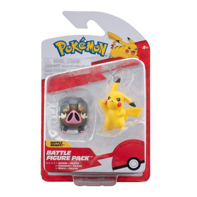 Pokémon PKW3566