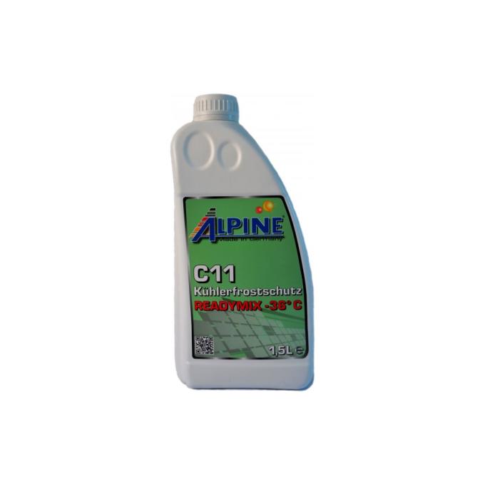 Alpine RM 1145G-15