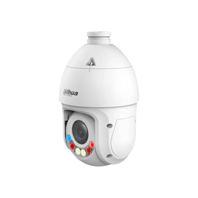 Dahua DH-SD4E425GB-HNR-A-PV1 4МП (5-125мм) TiOC