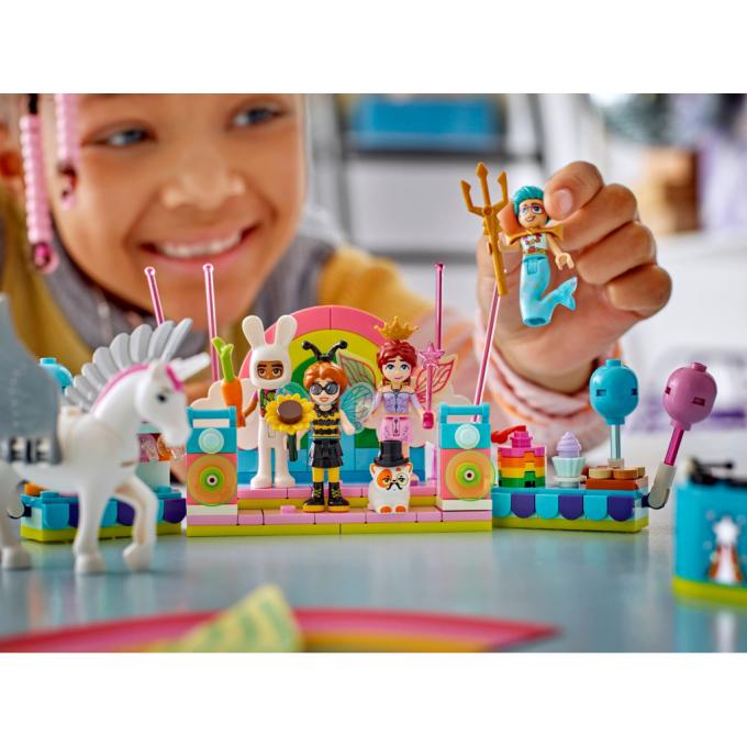 LEGO 42661