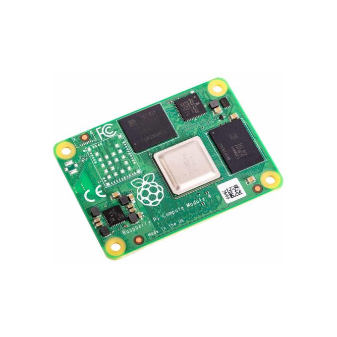 Raspberry Pi SC0679