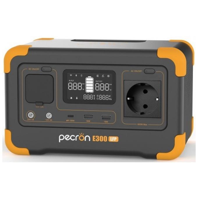 PECRON E300LFP