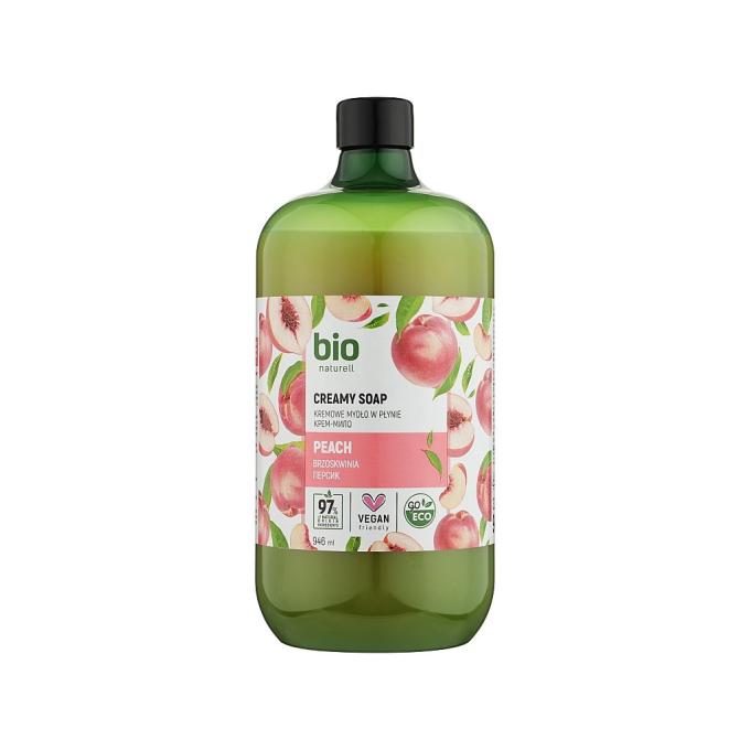 Bio Naturell 4820168434525