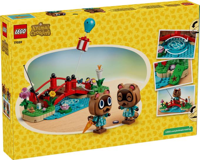 LEGO 77059