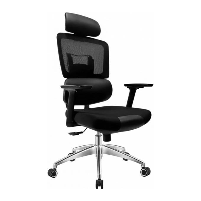 GT Racer B-527 Black