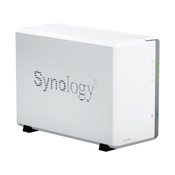 Synology DS223J
