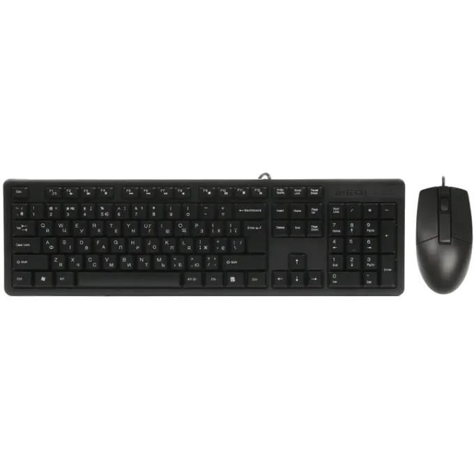 A4tech A4Tech KK-3+OP-330 USB