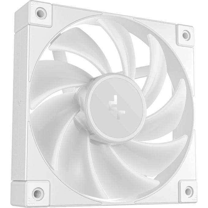 Deepcool R-FD12-WHAPN1-G