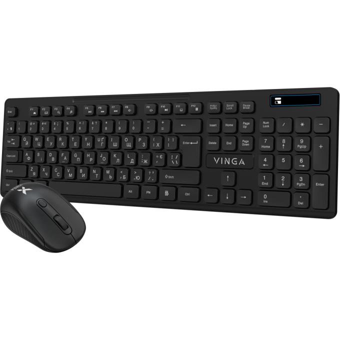 Vinga KBSW-100 Black