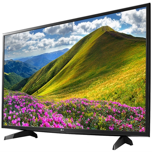 Телевизор LG 49LJ510V