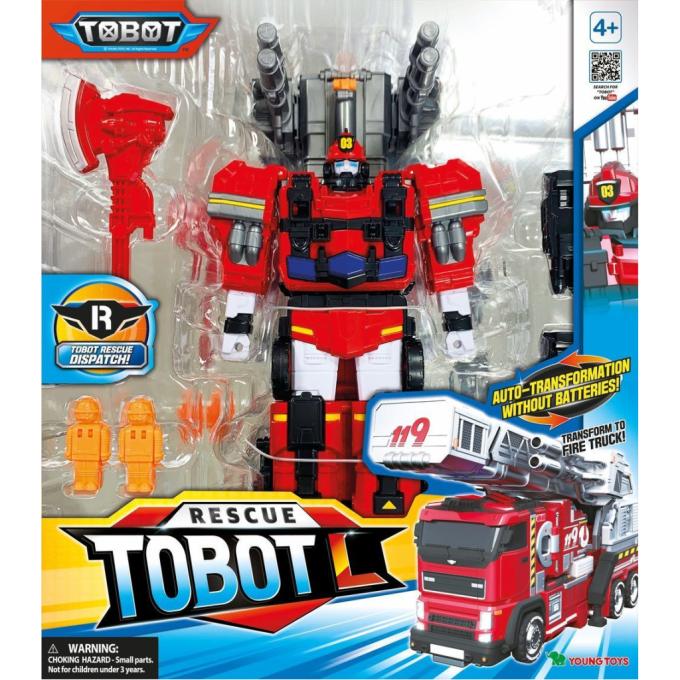 TOBOT 301153