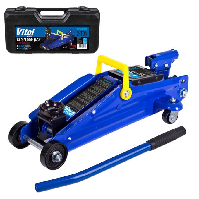 VITOL DP-20065K
