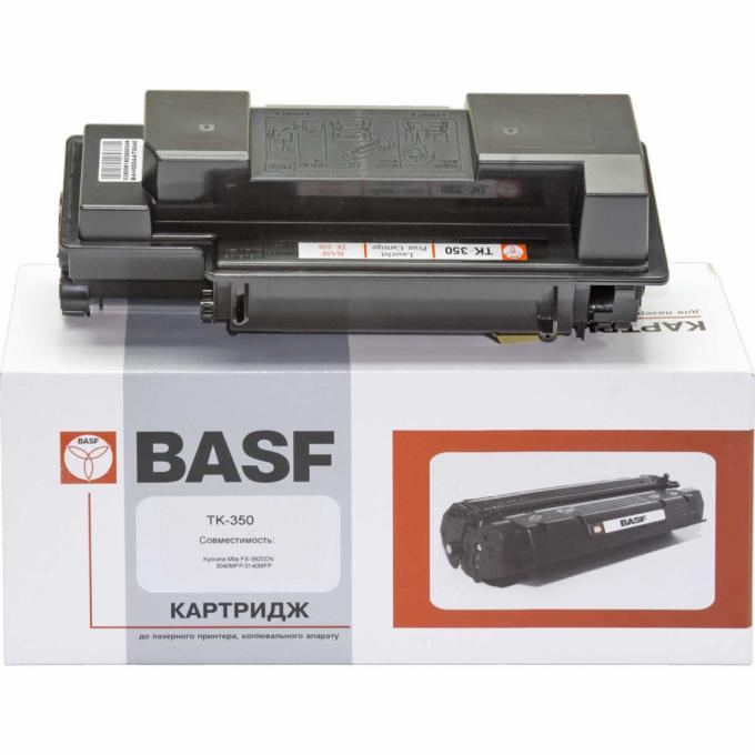 BASF KT-TK350