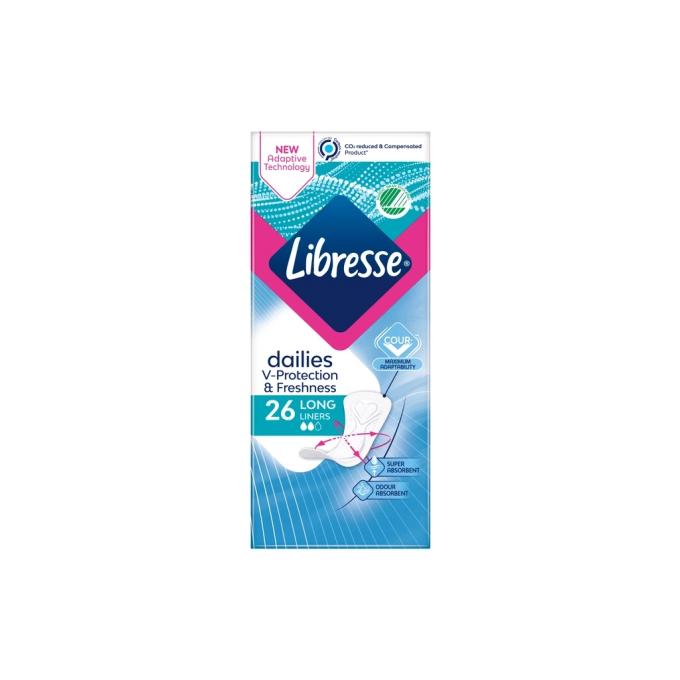 Libresse 7322540802702