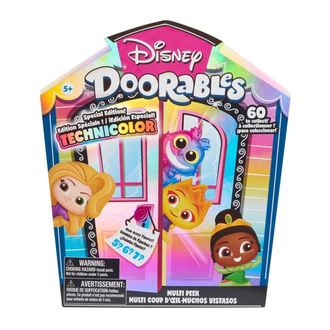 Disney Doorables 44797