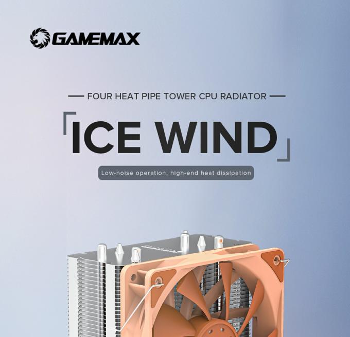 GAMEMAX Ice Wind