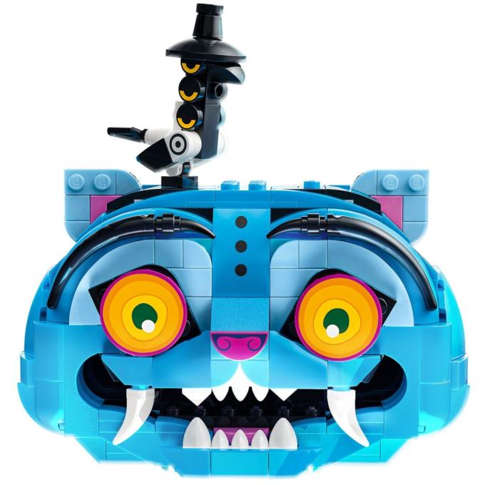 LEGO 72537