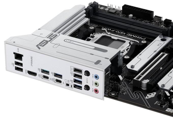 ASUS PRIME X870-P WIFI