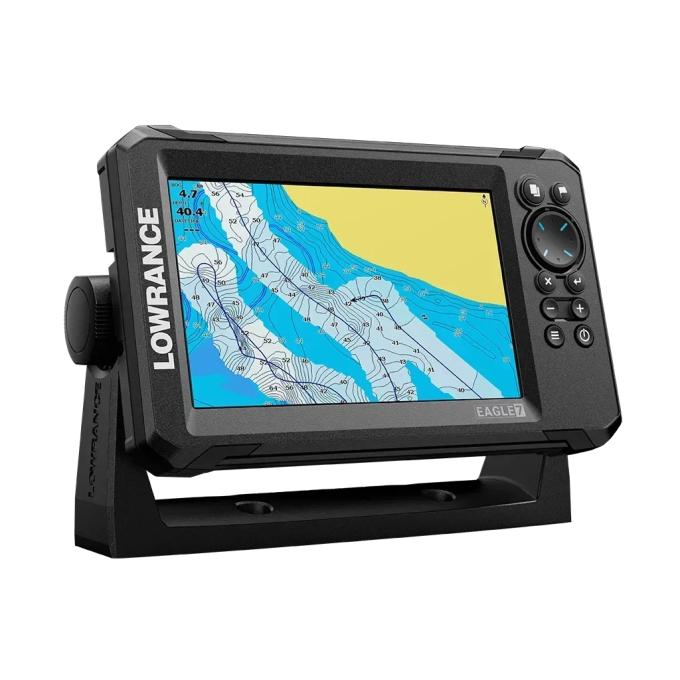 Lowrance 000-16121-001