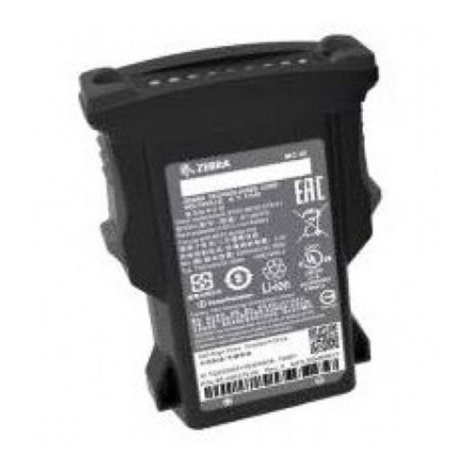 Zebra BTRY-MC93-STN-01