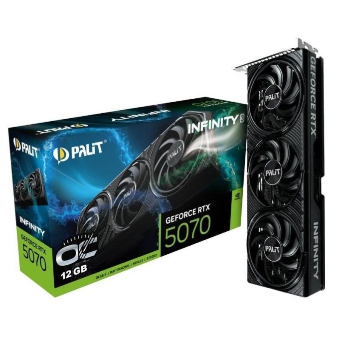 Palit NE75070S19K9-GB2050S