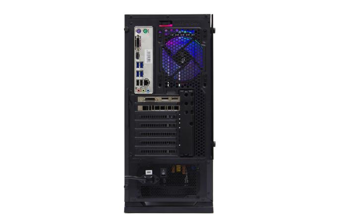 Expert PC A1600.16.S4.580.C631W