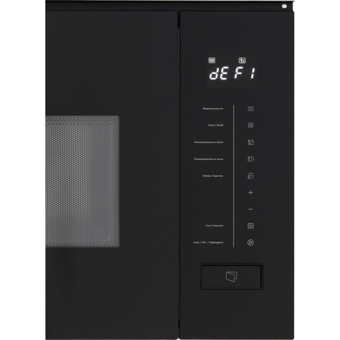 INTERLINE MWC 320 SSG BA