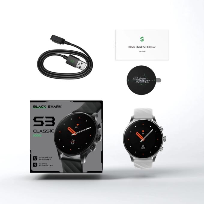 Black Shark 1184525