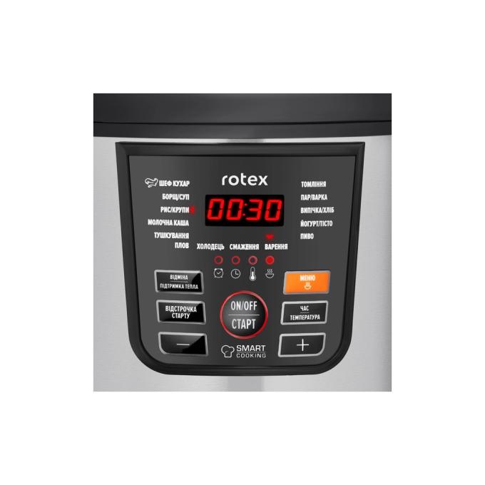 Rotex RMC501-B