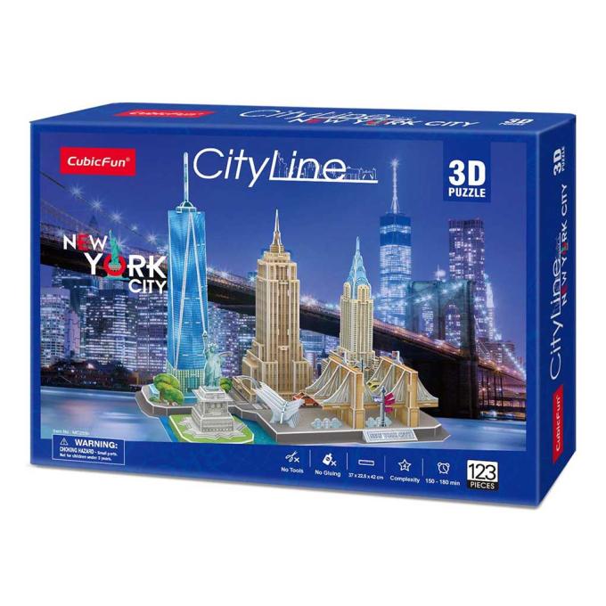 Cubic Fun MC255h