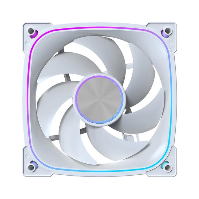 Machenike FAN-L1-White