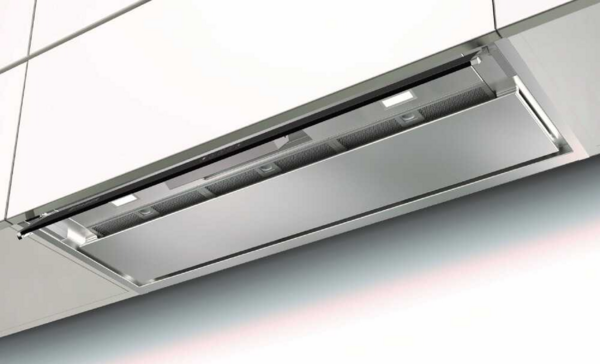 FABER In-Nova Touch BK/X A90