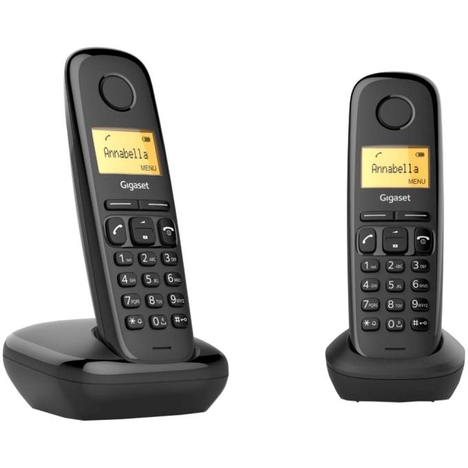 Gigaset L36852-H2802-R201
