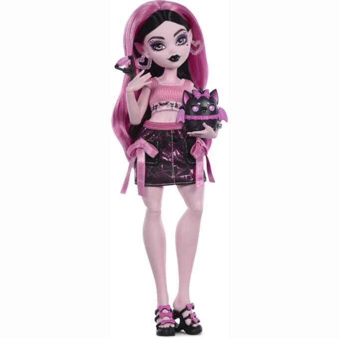 Monster High JHK43