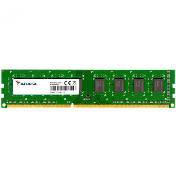 Модуль памяти для компьютера ADATA ADDU1600W8G11-S