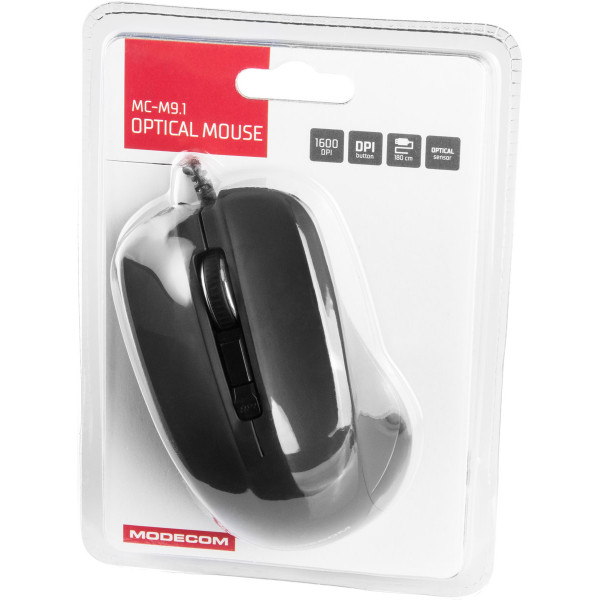 Modecom M-MC-00M9.1-100