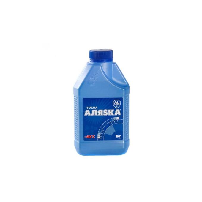 Аляsка 5069