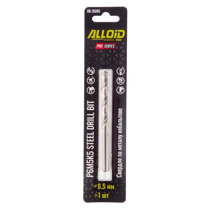 Alloid DB-35085
