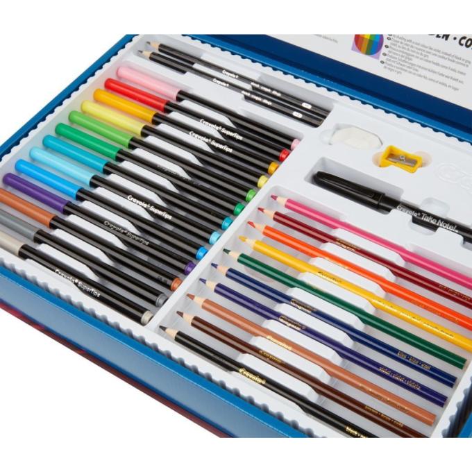 Crayola 04-2938